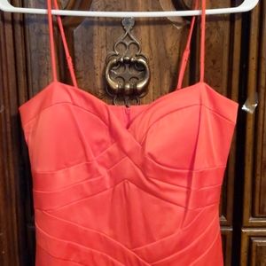 Bisou Bisou Juniors dress